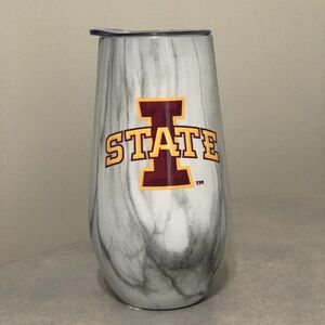 Iowa State Tumbler (G)